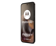 MOTOROLA moto g77 5G 8/128GB Black Olive 120Hz - 1517055 - zdjęcie 2